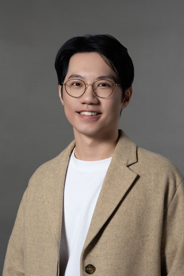 鄭彥麒 / Wynstan Cheng